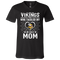 He Calls Mom Who Tackled My Minnesota Vikings T Shirts