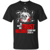 In Rusty We Trust Record Store Day 2018 Pug T Shirts