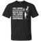 I Will Support Everywhere Seattle Mariners T Shirts
