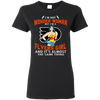 I'm Not Wonder Woman Philadelphia Flyers T Shirts