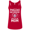 He Calls Mom Who Tackled My Philadelphia Phillies T Shirts