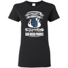 Everybody Has An Addiction Mine Just Happens To Be San Diego Padres T Shirt