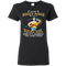 I'm Not Wonder Woman Anaheim Ducks T Shirts