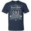 Good Girls Go To Heaven Ohio State Buckeyes Girls T Shirts