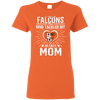 He Calls Mom Who Tackled My Bowling Green Falcons T Shirts