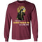 Become A Special Person If You Are Not Colorado Avalanche Fan T Shirt