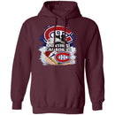 Special Logo Montreal Canadiens Home Field Advantage T Shirt