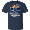 For Ever Not Just When We Win Seattle Seahawks T Shirt