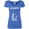 Like Mother Like Daughter Detroit Lions T Shirts