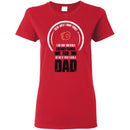 I Love More Than Being Calgary Flames Fan T Shirts
