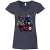 The Massacre Machine Arizona Wildcats T Shirt - Best Funny Store