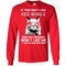 Something for you If You Don't Like Detroit Red Wings T Shirt