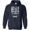 Only The Best Dads Are Fans Akron Zips T Shirts, is cool gift