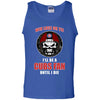 Win Lose Or Tie Until I Die I'll Be A Fan Chicago Cubs Royal T Shirts