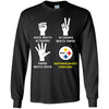 Nothing Beats Pittsburgh Steelers T Shirt