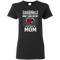 He Calls Mom Who Tackled My Louisville Cardinals T Shirts