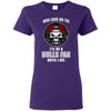 Win Lose Or Tie Until I Die I'll Be A Fan Buffalo Bulls Royal T Shirts