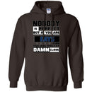 Nobody Is Perfect But If You Are A Rays Fan T Shirts