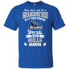 It Takes Someone Special To Be A Buffalo Bulls Grandpa T Shirts