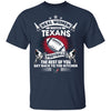 Funny Gift Real Women Watch Houston Texans T Shirt