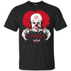 IT Horror Movies New York Yankees T Shirts