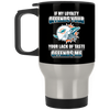 My Loyalty And Your Lack Of Taste Miami Dolphins Mugs