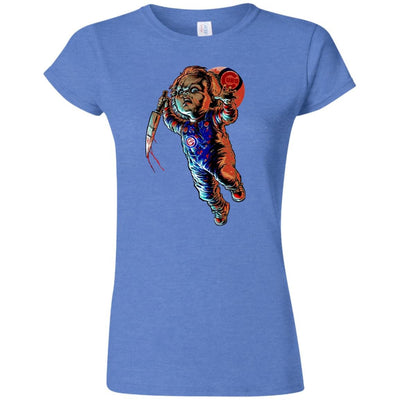 Chucky Chicago Cubs T Shirt - Best Funny Store