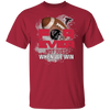 For Ever Not Just When We Win Atlanta Falcons T Shirt