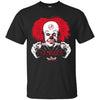 IT Horror Movies New York Yankees T Shirts