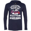 Everybody Has An Addiction Mine Just Happens To Be Atlanta Braves T Shirt