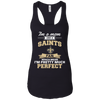 I'm A Mom And A New Orleans Saints Fan T Shirt