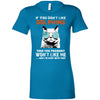 Something for you If You Don't Like Miami Dolphins T Shirt