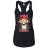 Pug Might Only A Part Of Your Life T Shirts