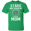 He Calls Mom Who Tackled My Dallas Stars T Shirts