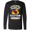 Everybody Has An Addiction Mine Just Happens To Be Arizona Cardinals T Shirt