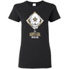 New Orleans Saints Girl Win Or Lose T Shirts