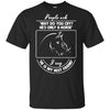 He Is My Best Friend - Horse Tshirt for Equestrian Lover