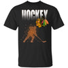 Fantastic Players In Match Chicago Blackhawks Hoodie Classic