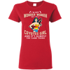 I'm Not Wonder Woman Arizona Coyotes T Shirts