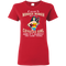 I'm Not Wonder Woman Arizona Coyotes T Shirts