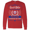 Good Girls Go To Heaven Philadelphia Phillies Girls T Shirts