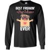 Best Freakin' Mom Pug Ever T Shirts