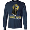 Become A Special Person If You Are Not Tampa Bay Rays Fan T Shirt