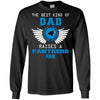 The Best Kind Of Dad Carolina Panthers T Shirts