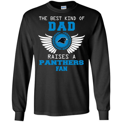 The Best Kind Of Dad Carolina Panthers T Shirts