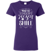 You Are Somebody's Reason To Smile T Shirts V1