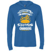 Everybody Has An Addiction Mine Just Happens To Be Los Angeles Chargers T Shirt