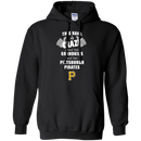 This Nana Is Crazy About Her Grandkids And Her Pittsburgh Pirates T Shirts