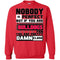 Nobody Is Perfect But If You Are A Bulldogs Fan T Shirts