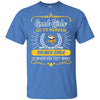 Good Girls Go To Heaven Minnesota Vikings Girls T Shirts